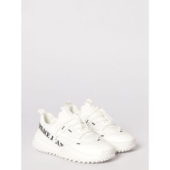 Versace Jeans Couture Sneakers Men White